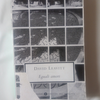 David Leavitt - Eguali amori