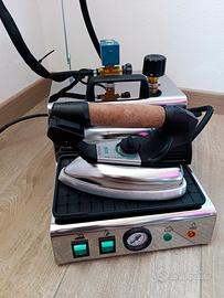 Ferro da stiro professionale - BATTISTELLA