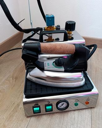 Ferro da stiro professionale - BATTISTELLA
