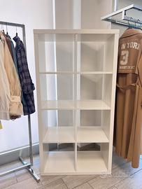 Cubo in legno