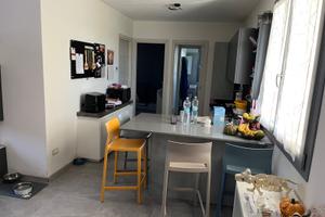 Appartamento zellina