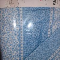 Lenzuola piazza e mezza flanella