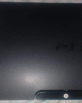 PS3 ( Sony) usata