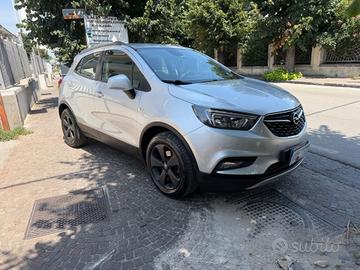 Opel Mokka X 1.6 CDTI Ecotec 4x2 Start&Stop Advanc