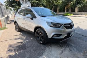 Opel Mokka X 1.6 CDTI Ecotec 4x2 Start&Stop Advanc