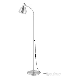 Lampada da terra/lettura