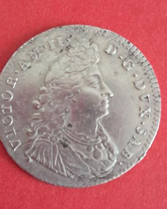 Lira d'argento (20 Soldi) -  1690