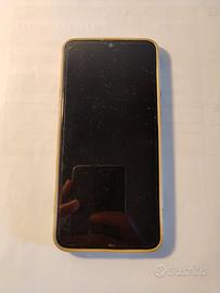 Huawei P smart 2019