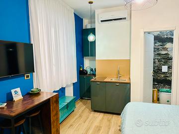 Monolocale uso transitorio utenze incluse