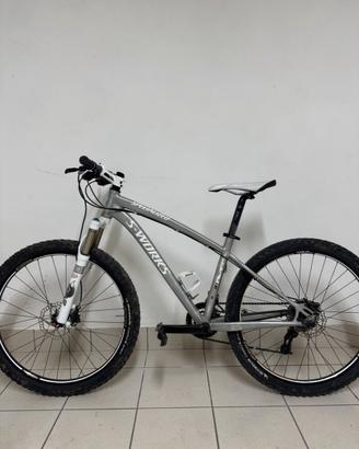 Mtb Specialized S-Works