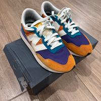 New Balance - Scarpa, tg. 41,5