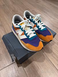 New Balance - Scarpa, tg. 41,5