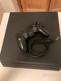 Ps4 pro