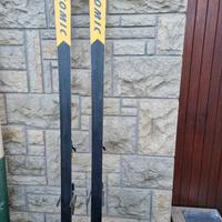 Sci Atomic beta race titanium 10.26