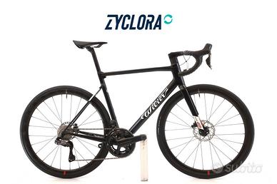 Wilier 0 SLR Di2 12V t.56
