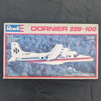 Dornier 228-100 - SCALA 1/72 Revell 4239