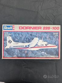 Dornier 228-100 - SCALA 1/72 Revell 4239