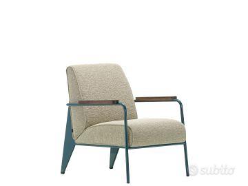 Poltrona Vitra Fauteuil de Salon