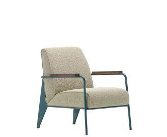 Poltrona Vitra Fauteuil de Salon