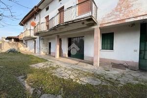 CASA INDIPENDENTE A CALCINATO