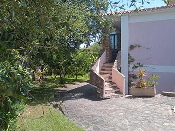 Appartamento Tanaunella (Budoni)