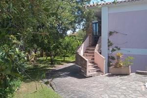 Appartamento Tanaunella (Budoni)