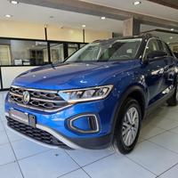 VOLKSWAGEN T-Roc NEW 2.0 TDI 115CV Bi Color Life
