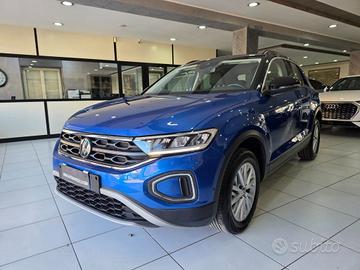 VOLKSWAGEN T-Roc NEW 2.0 TDI 115CV Bi Color Life