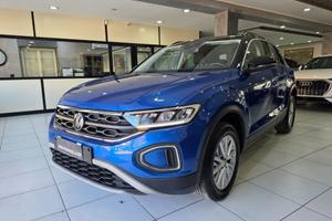 VOLKSWAGEN T-Roc NEW 2.0 TDI 115CV Bi Color Life