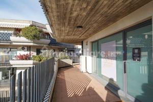 Ufficio / Studio 75 mq già predisposto