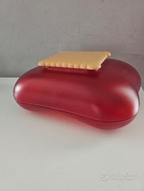 biscotteria alessi design Stefano Giovannoni