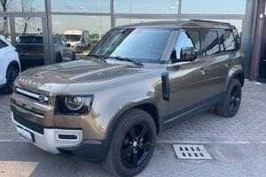 LAND ROVER Defender 110 3.0D I6 200 CV AWD Auto