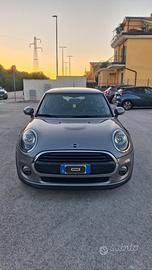 Mini oneD 1.5 3p 2019