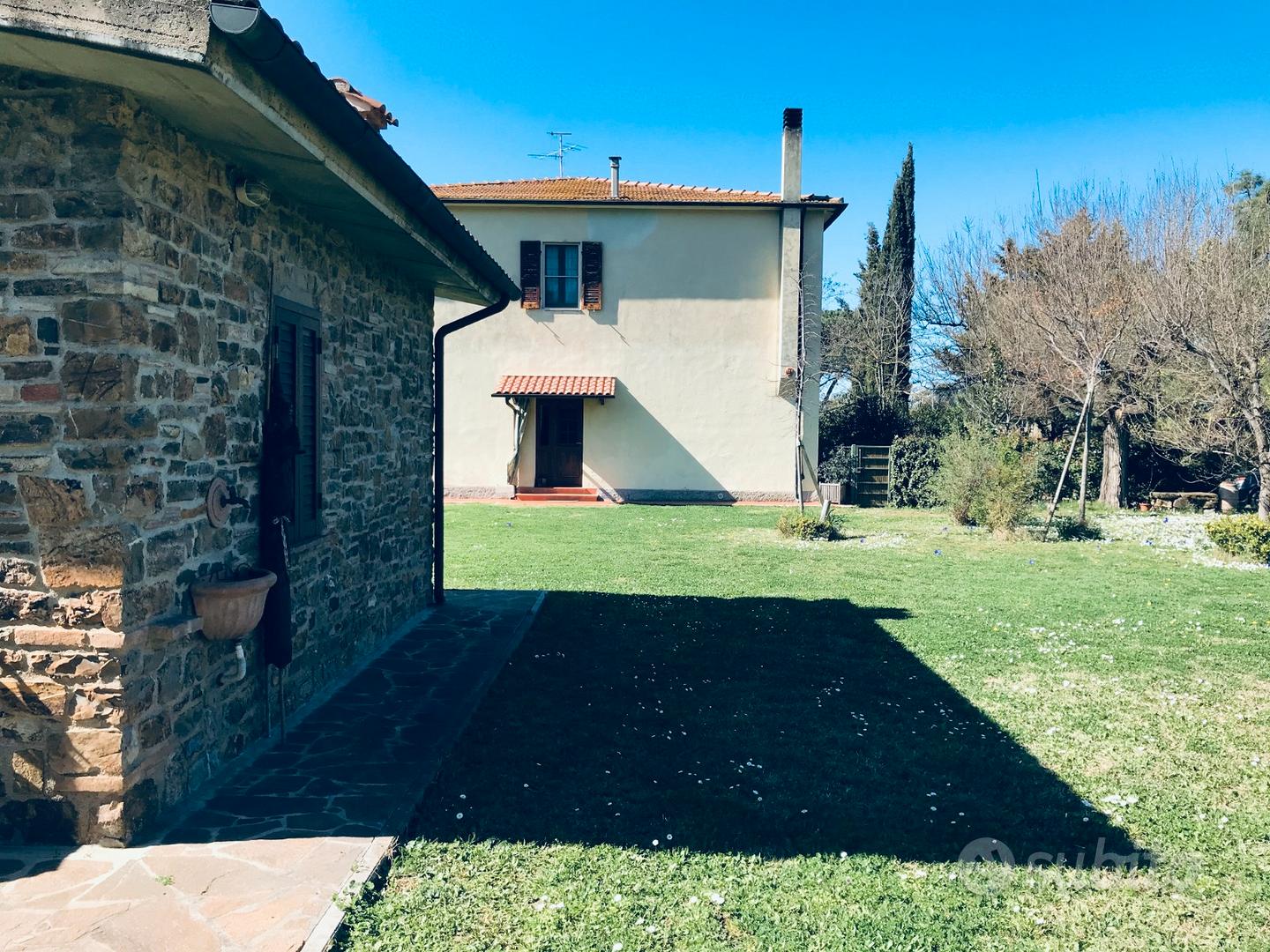 Appartamento – Bagno di Gavorrano, La Merlina-San Giuseppe - Altro