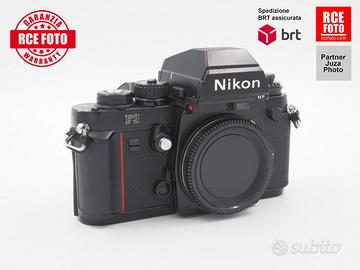 Nikon F3 Hp