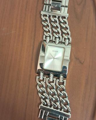 Orologio e bracciale Guess 