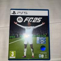 Fc 25 ps5