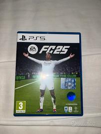 Fc 25 ps5