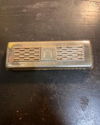 Armonica bravi alpini