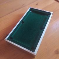 mini biliardo da gioco 