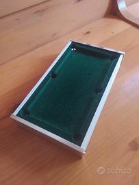 mini biliardo da gioco 