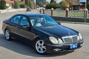Mercedes-benz E 320 CDI V6 cat Avantgarde Sport