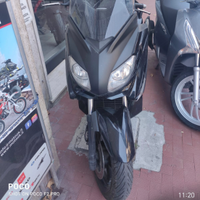 Yamaha Xmax 2012