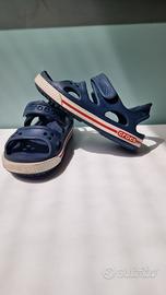 Sandali Crocs Crocband II