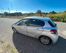 Peugeot 208 Blue HDI 2016