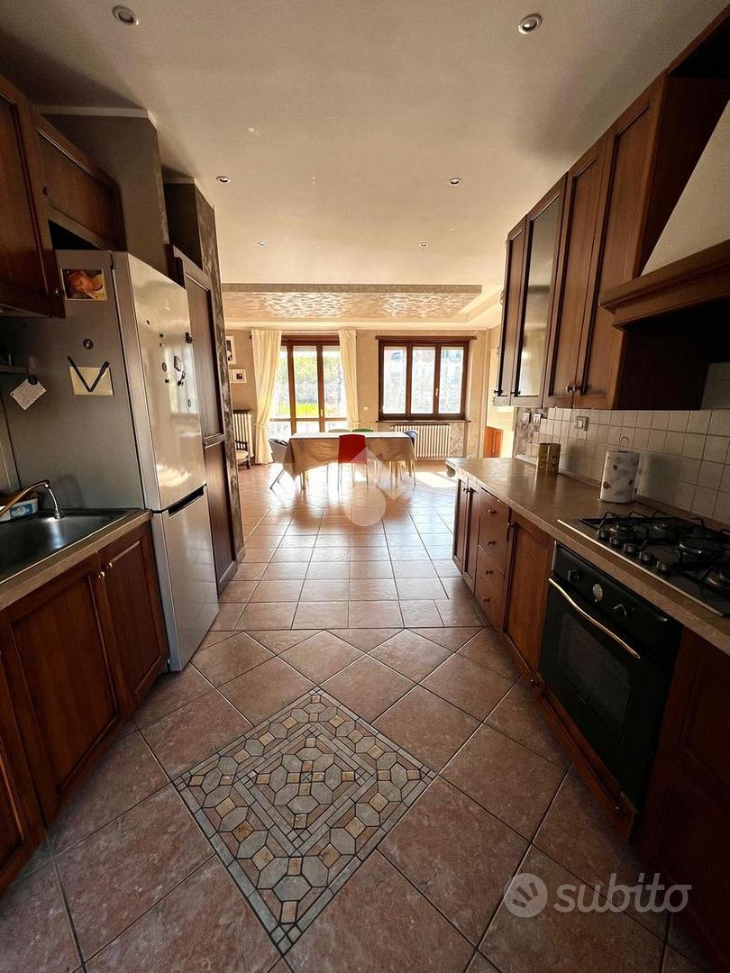Apartment in Alba, Borgo Moretta - Vista 2