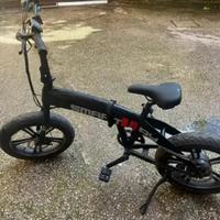 Bici elettrica