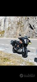 KTM 1290 Super Adventure - 2022