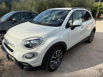 Fiat 500X Cross 1.6 Multijet 120 CV – Full Optiona