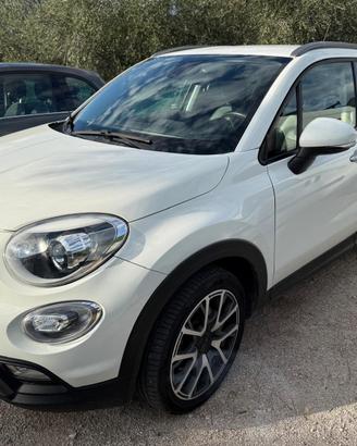 Fiat 500X Cross 1.6 Multijet 120 CV – Full Optiona